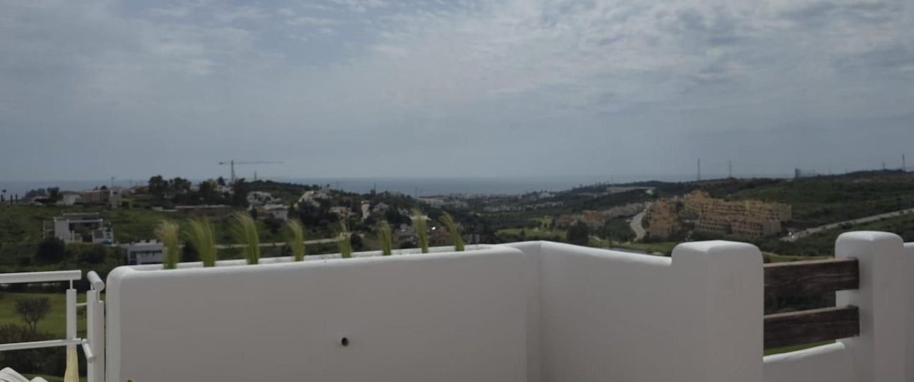 Wiederverkauf - apartment - Estepona - Valle Romano