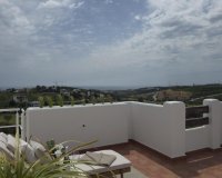Wiederverkauf - apartment - Estepona - Valle Romano