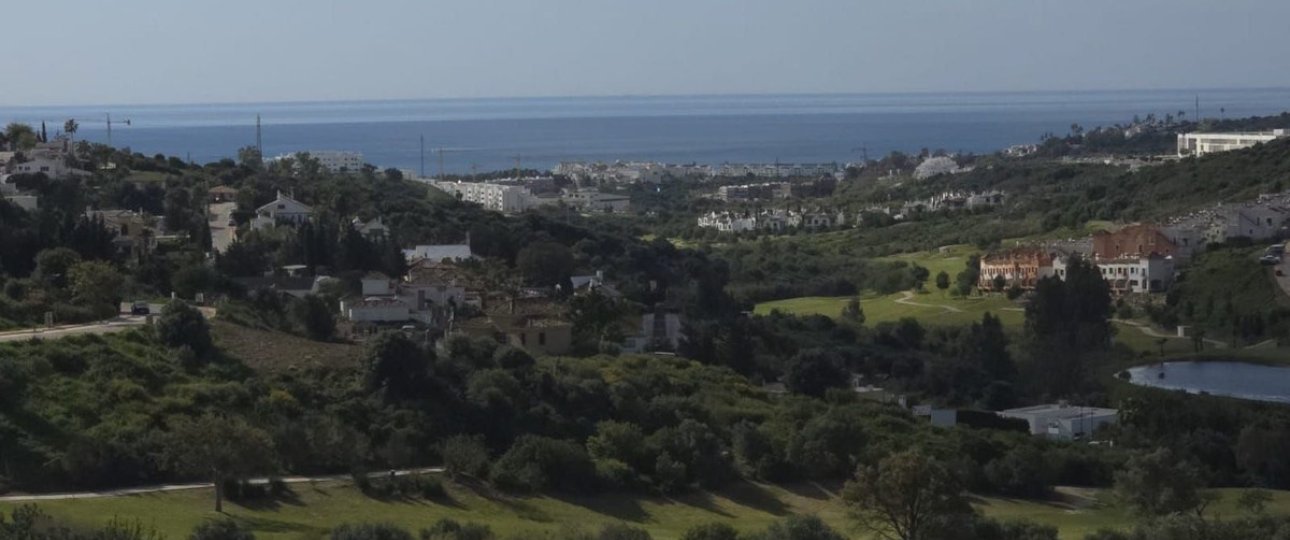Wiederverkauf - apartment - Estepona - Valle Romano