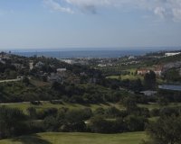 Wiederverkauf - apartment - Estepona - Valle Romano