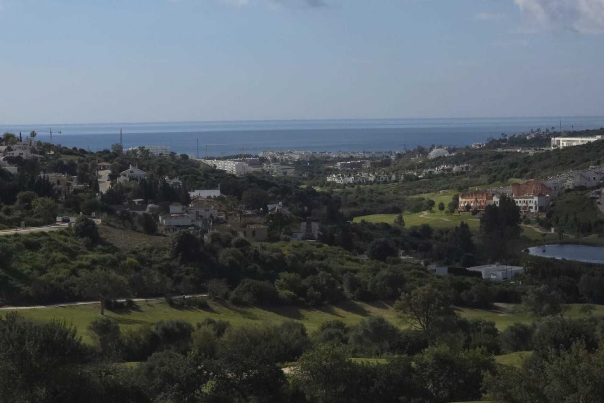 Wiederverkauf - apartment - Estepona - Valle Romano
