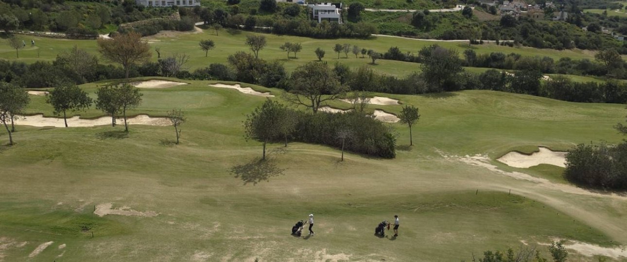 Wiederverkauf - apartment - Estepona - Valle Romano