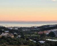 Wiederverkauf - apartment - Estepona - Valle Romano