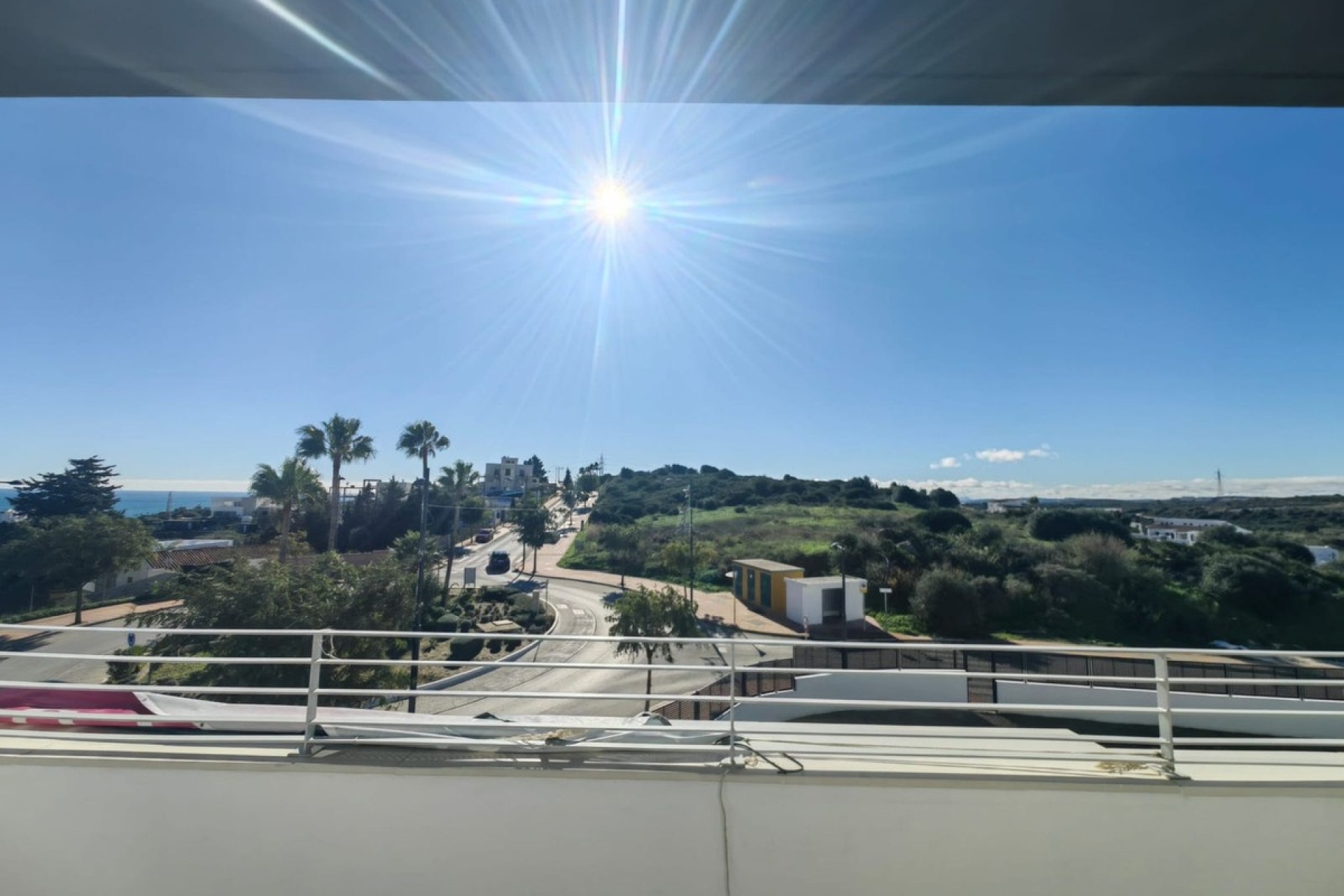 Wiederverkauf - apartment - Estepona - Valle Romano