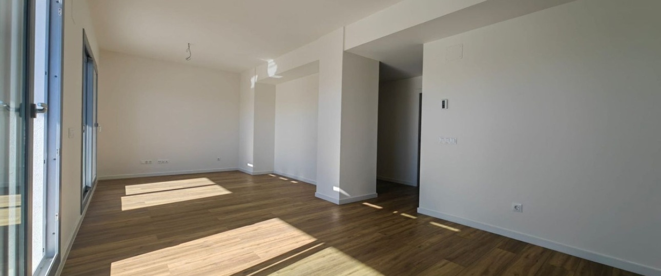 Wiederverkauf - apartment - Estepona - Valle Romano