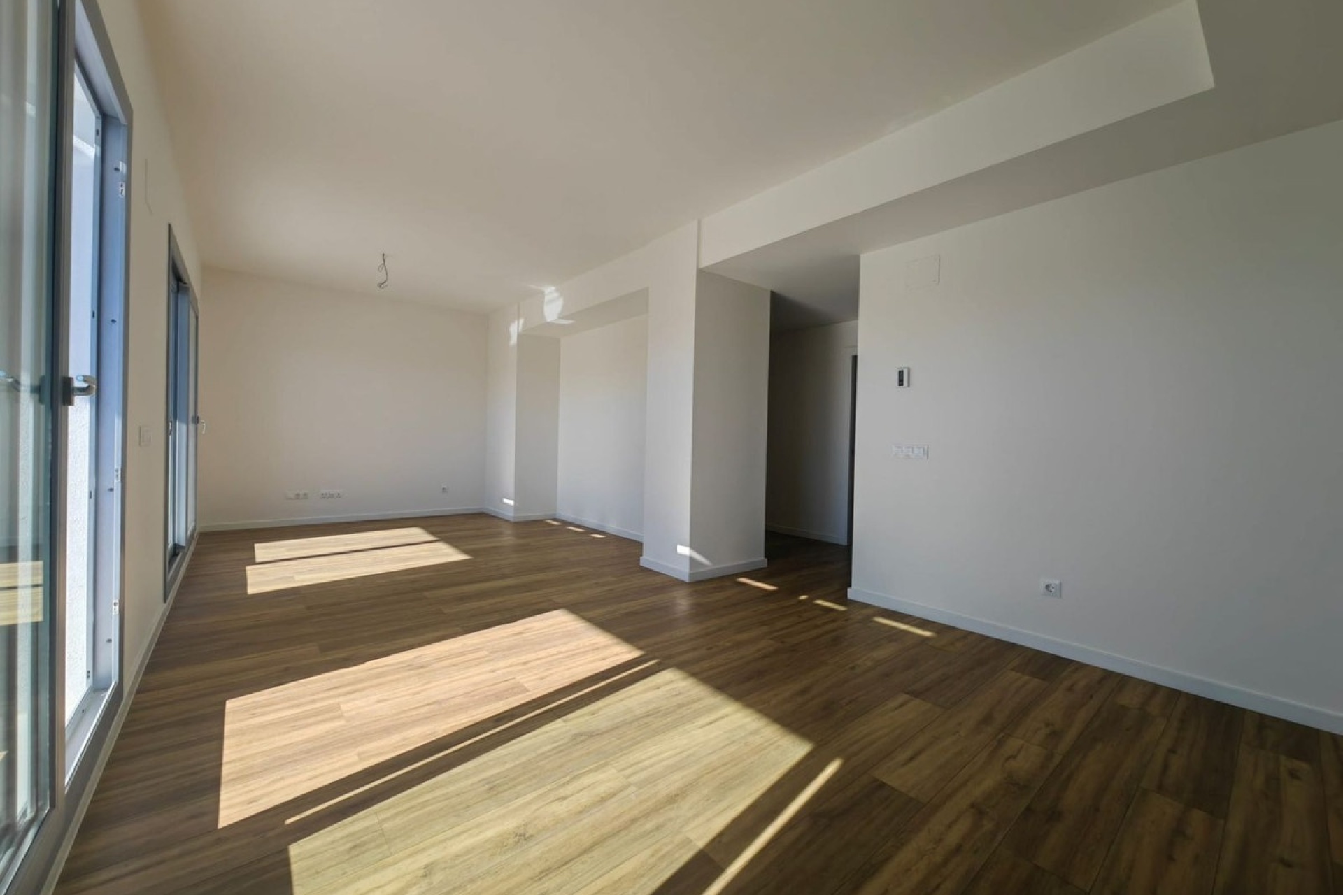 Wiederverkauf - apartment - Estepona - Valle Romano
