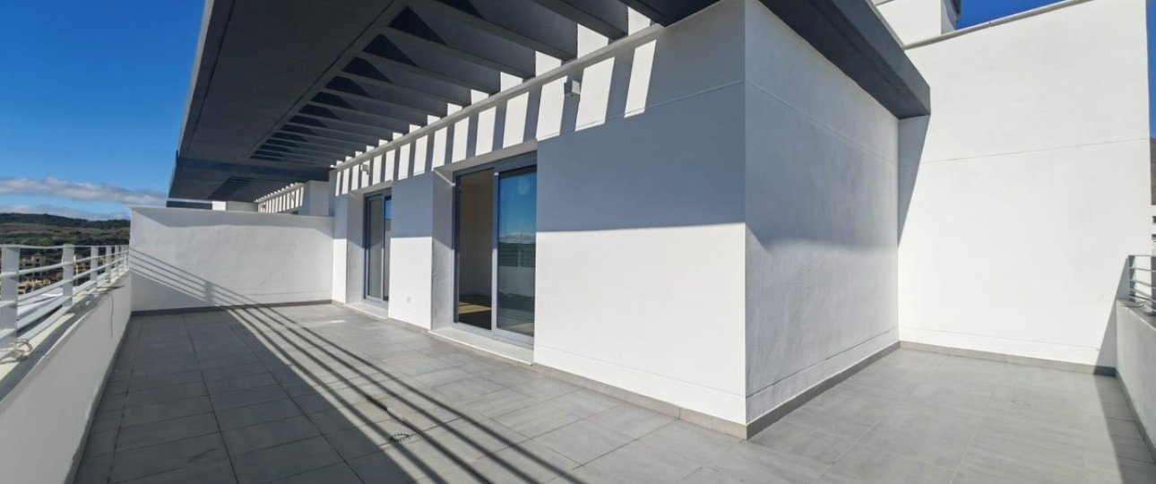 Wiederverkauf - apartment - Estepona - Valle Romano