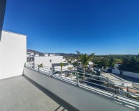 Wiederverkauf - apartment - Estepona - Valle Romano