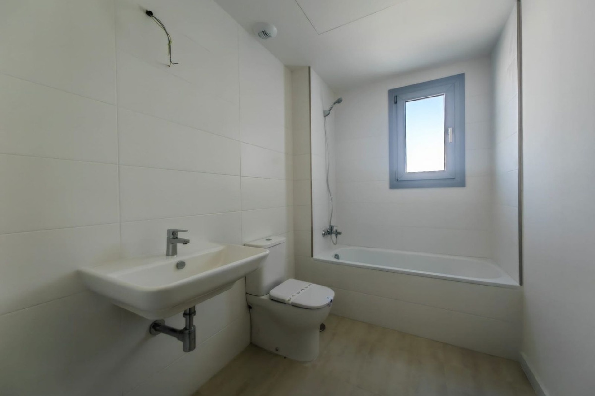 Wiederverkauf - apartment - Estepona - Valle Romano