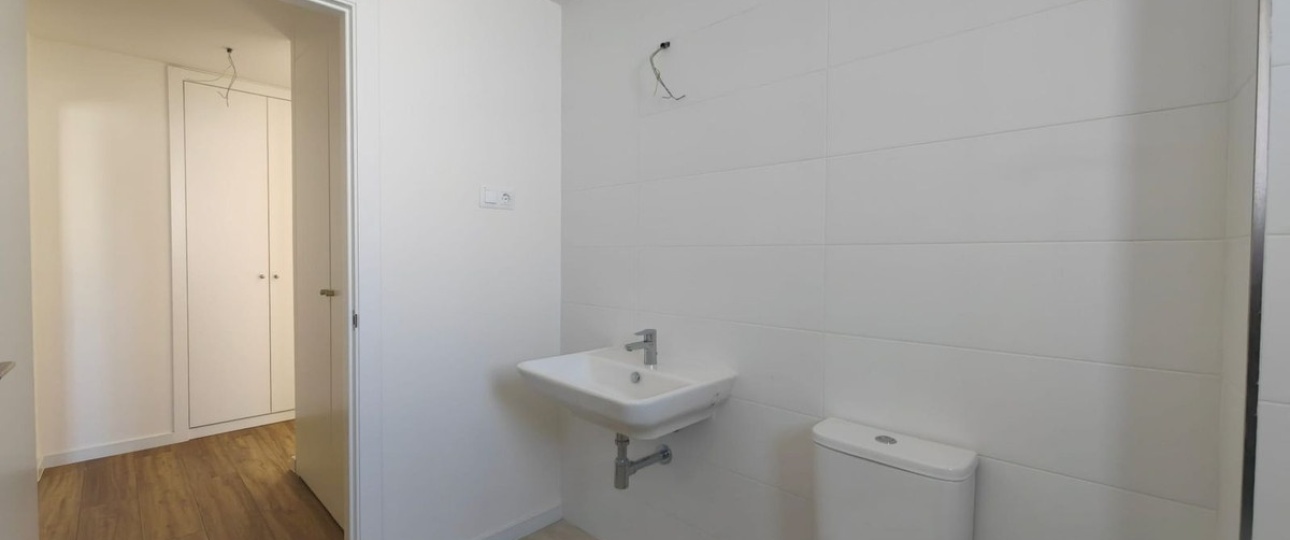 Wiederverkauf - apartment - Estepona - Valle Romano