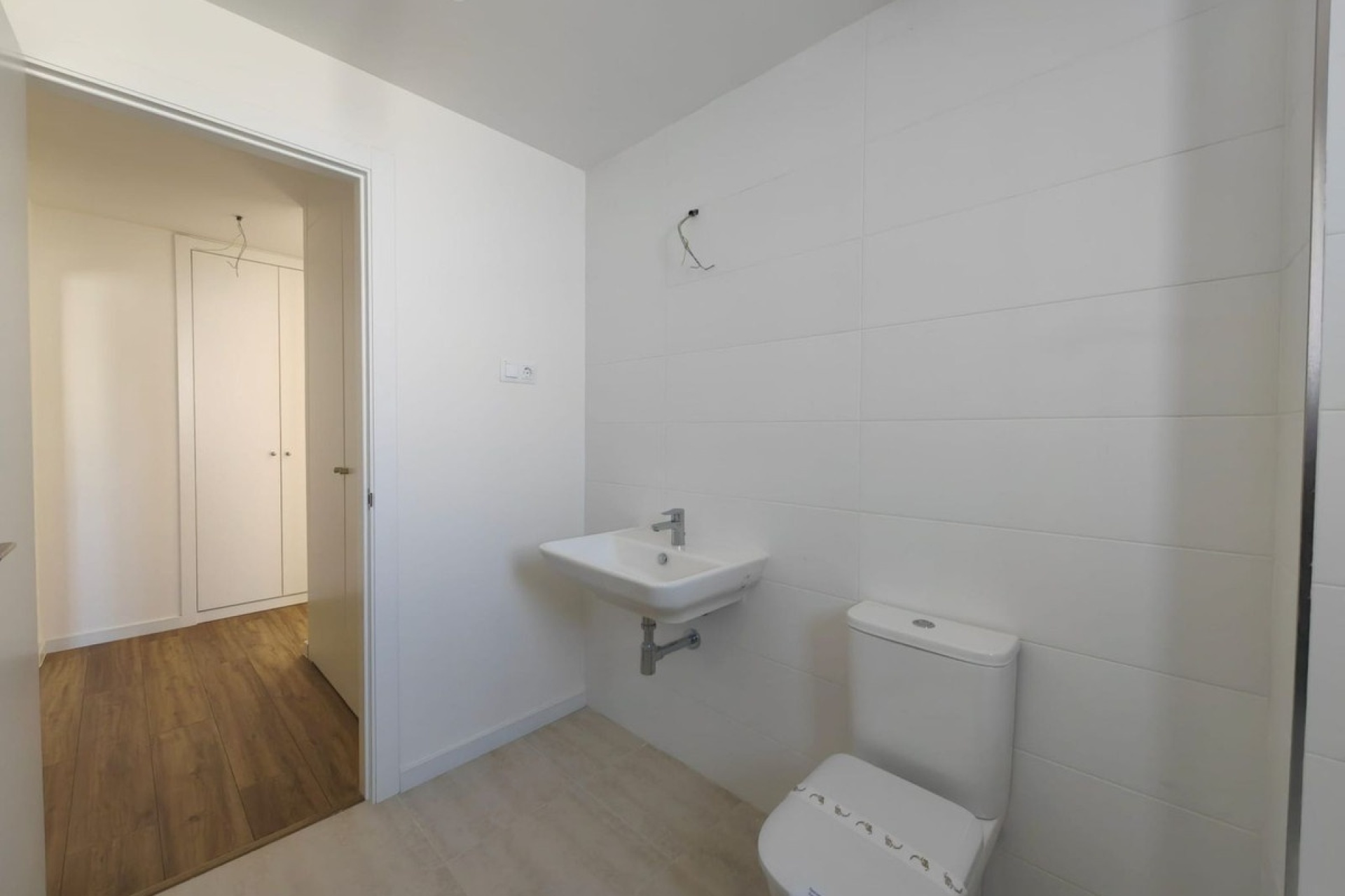 Wiederverkauf - apartment - Estepona - Valle Romano