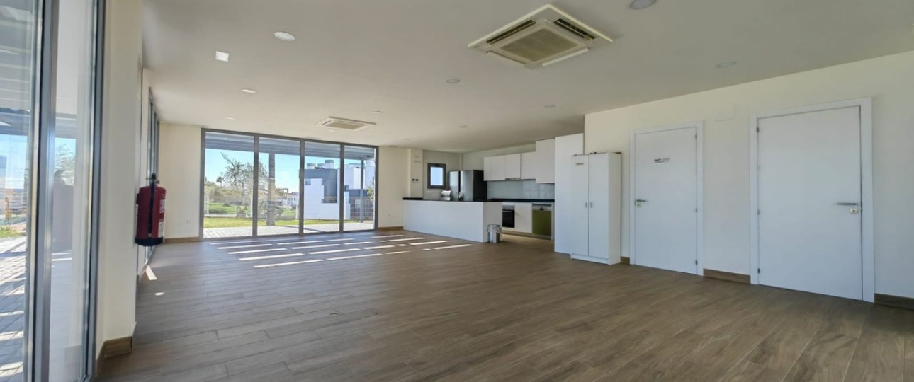 Wiederverkauf - apartment - Estepona - Valle Romano