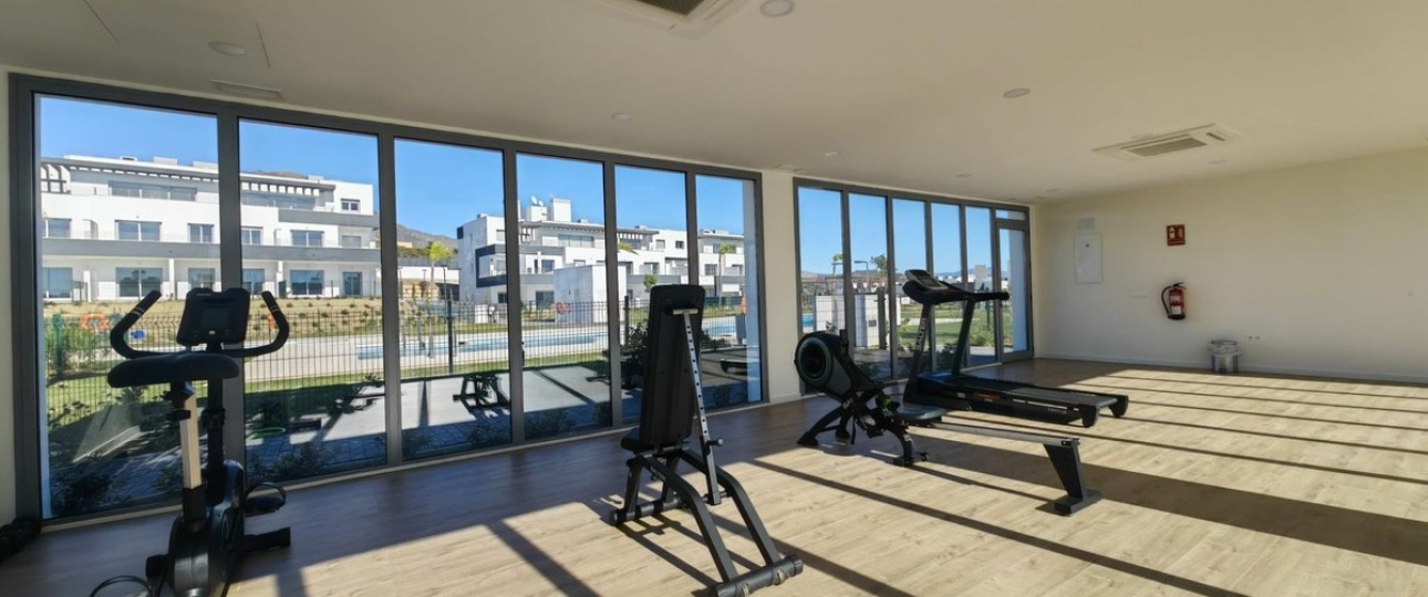 Wiederverkauf - apartment - Estepona - Valle Romano