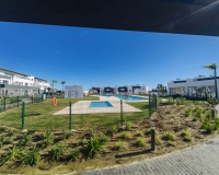 Wiederverkauf - apartment - Estepona - Valle Romano
