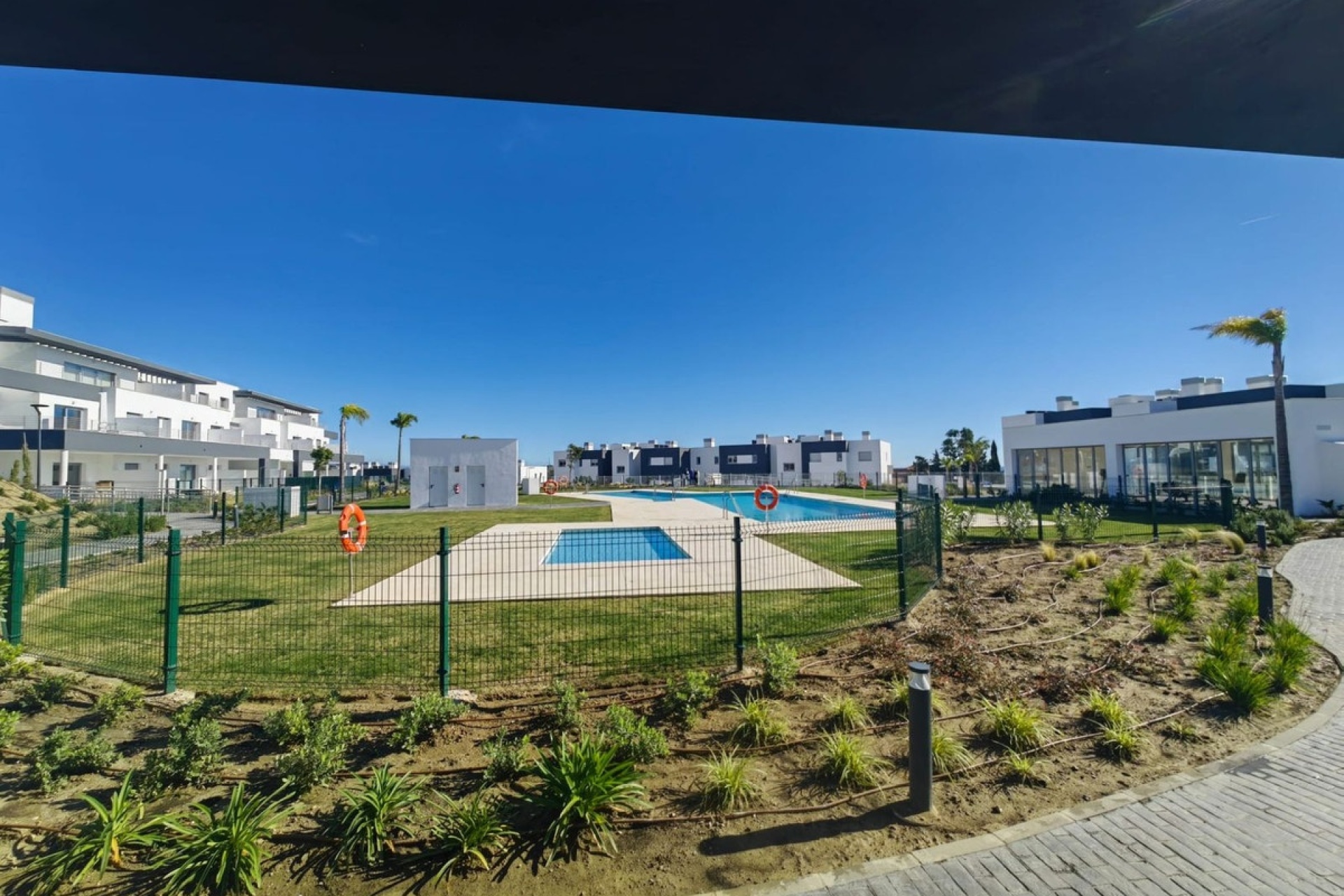 Wiederverkauf - apartment - Estepona - Valle Romano