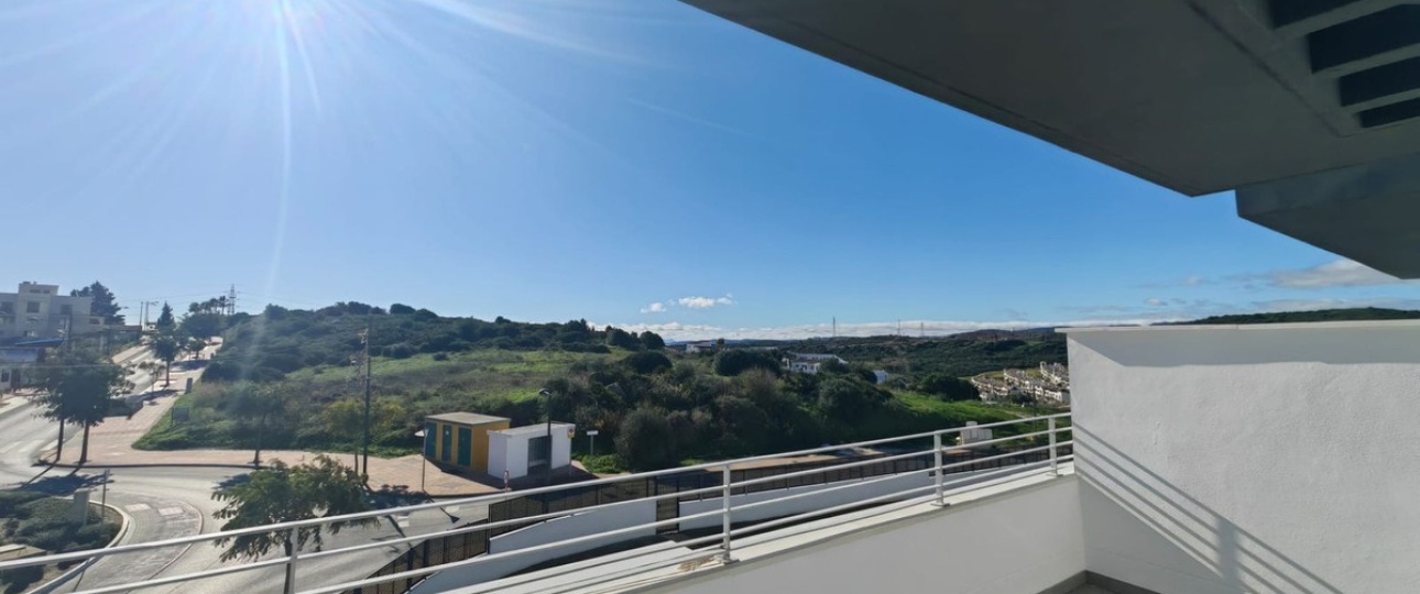 Wiederverkauf - apartment - Estepona - Valle Romano