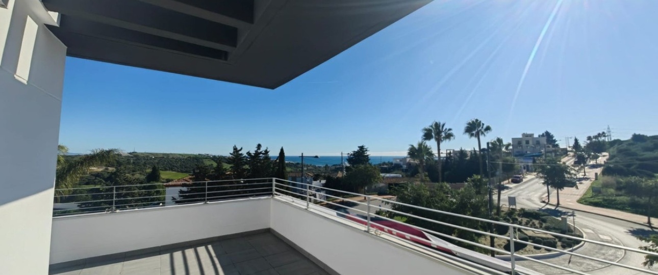 Wiederverkauf - apartment - Estepona - Valle Romano