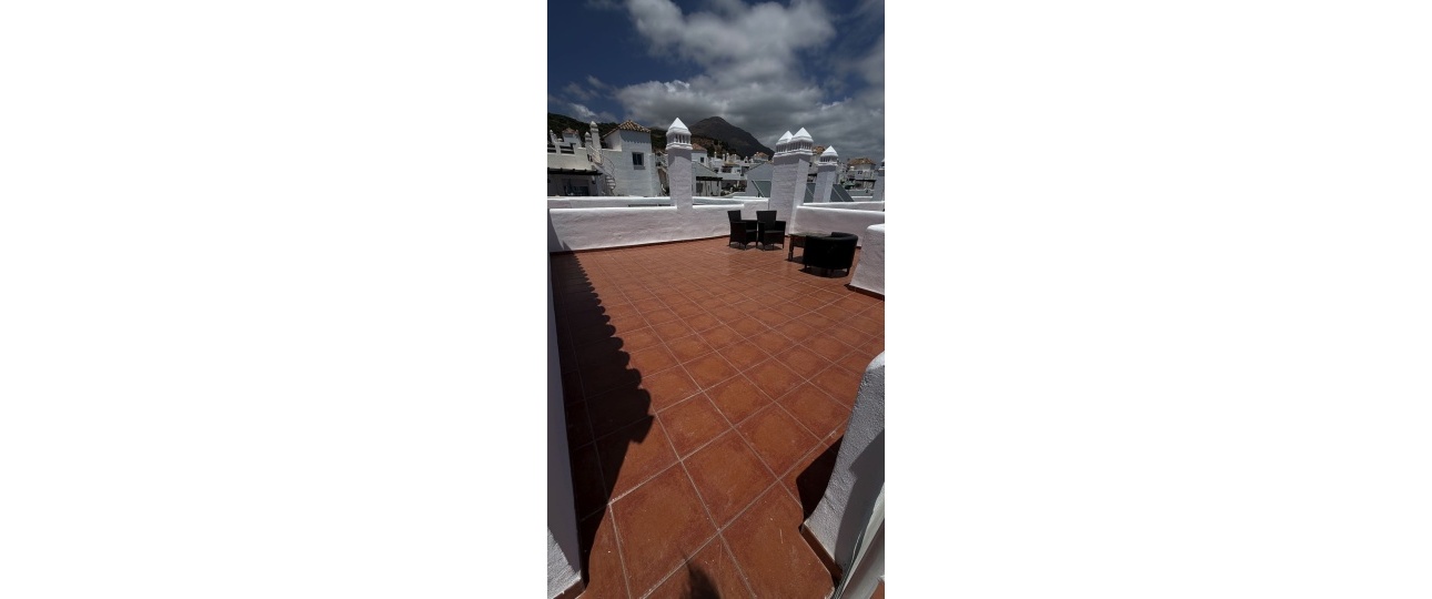 Wiederverkauf - apartment - Estepona - Valle Romano