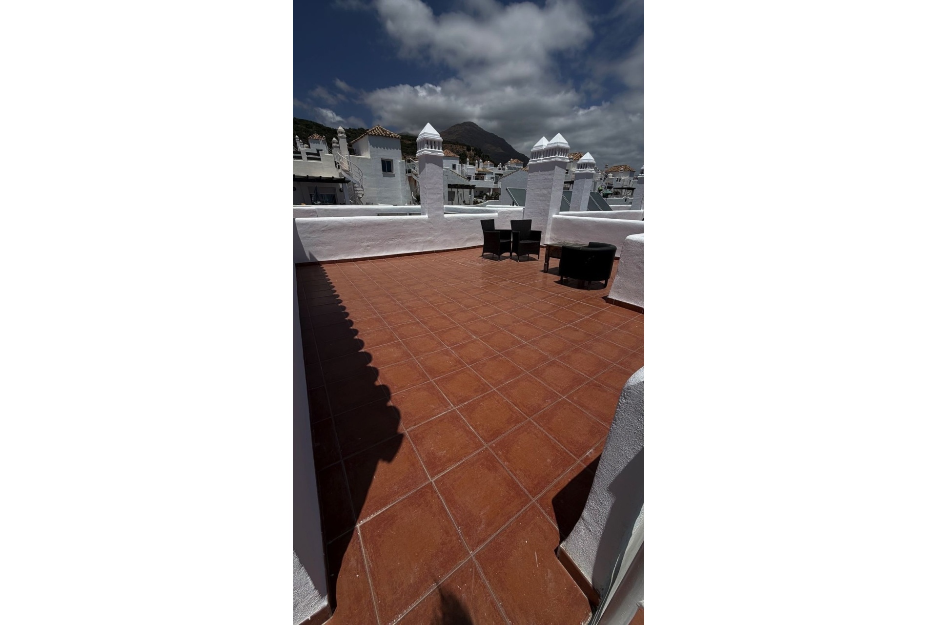 Wiederverkauf - apartment - Estepona - Valle Romano