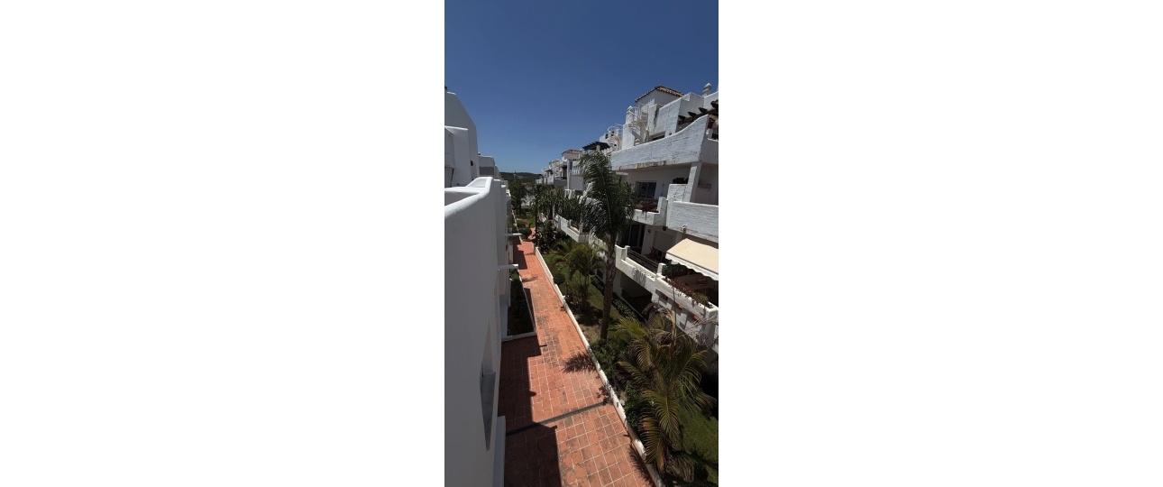 Wiederverkauf - apartment - Estepona - Valle Romano