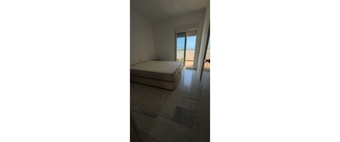Wiederverkauf - apartment - Estepona - Valle Romano