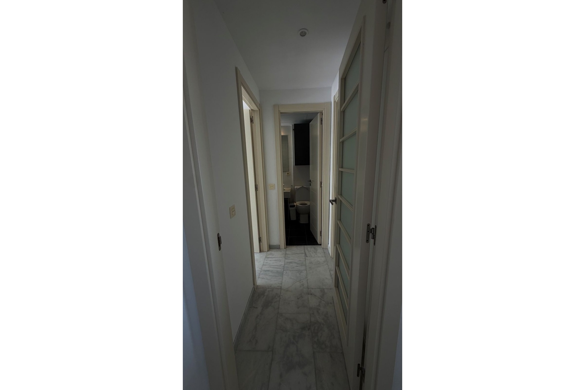 Wiederverkauf - apartment - Estepona - Valle Romano