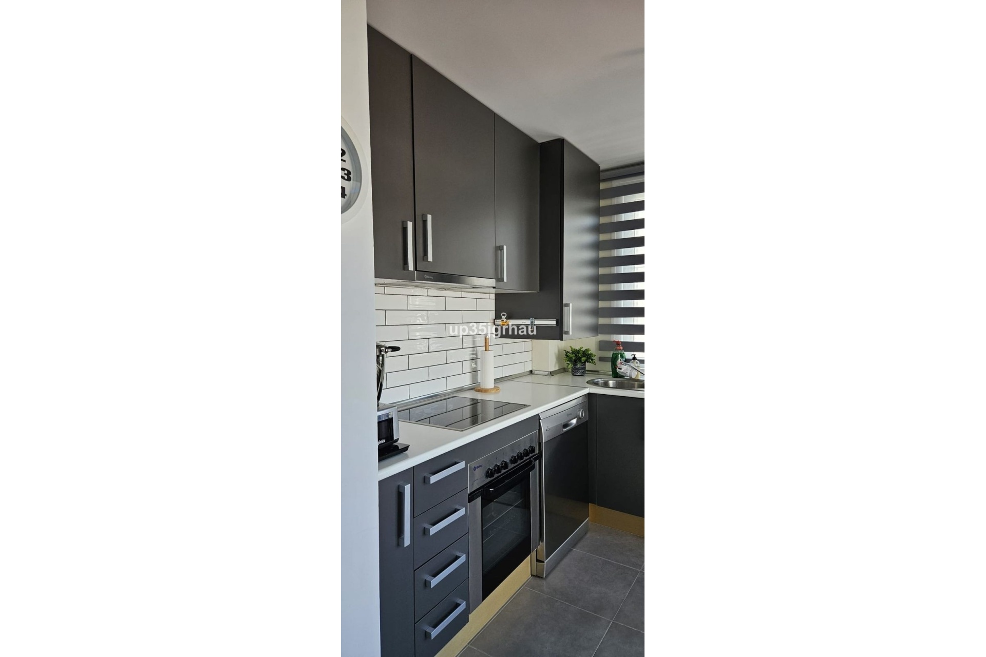 Wiederverkauf - apartment - Estepona - Valle Romano