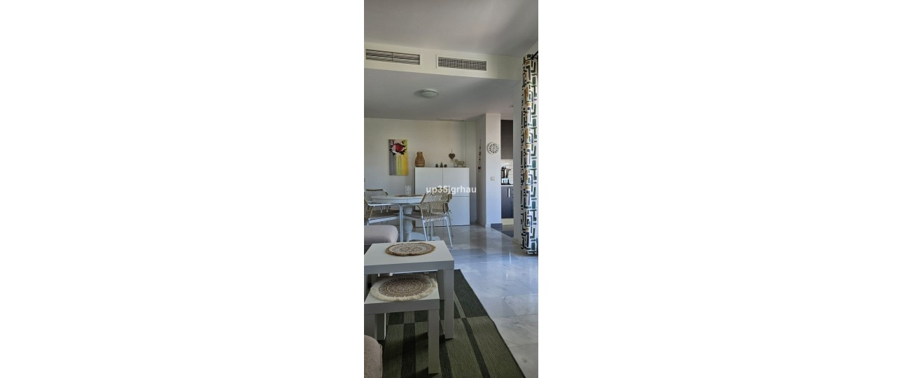 Wiederverkauf - apartment - Estepona - Valle Romano
