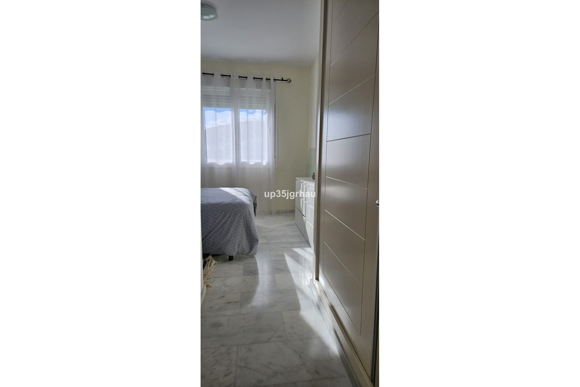 Wiederverkauf - apartment - Estepona - Valle Romano