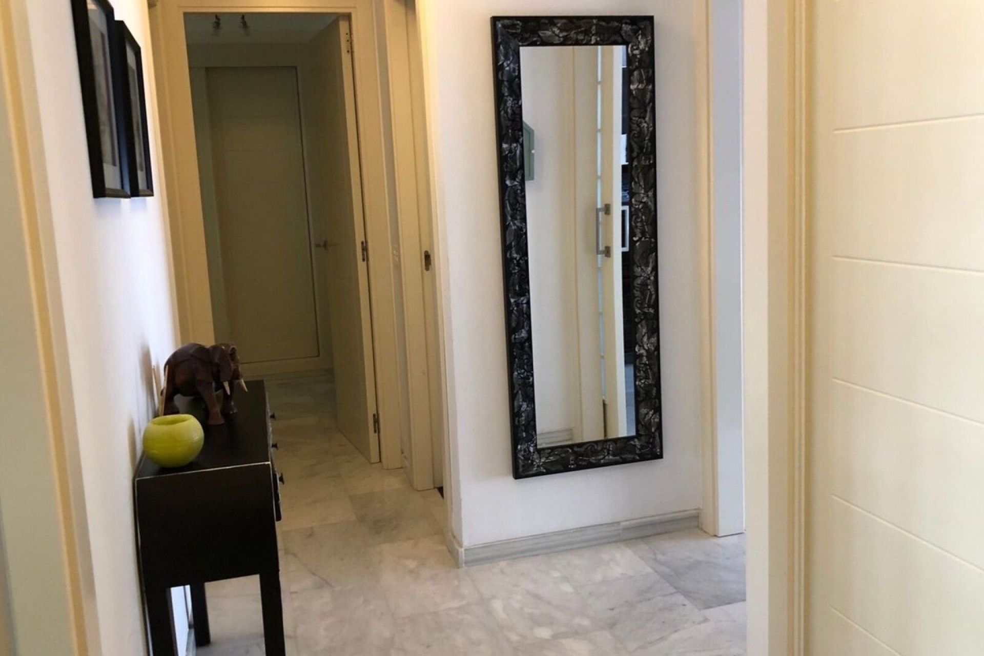 Wiederverkauf - apartment - Estepona - Valle Romano