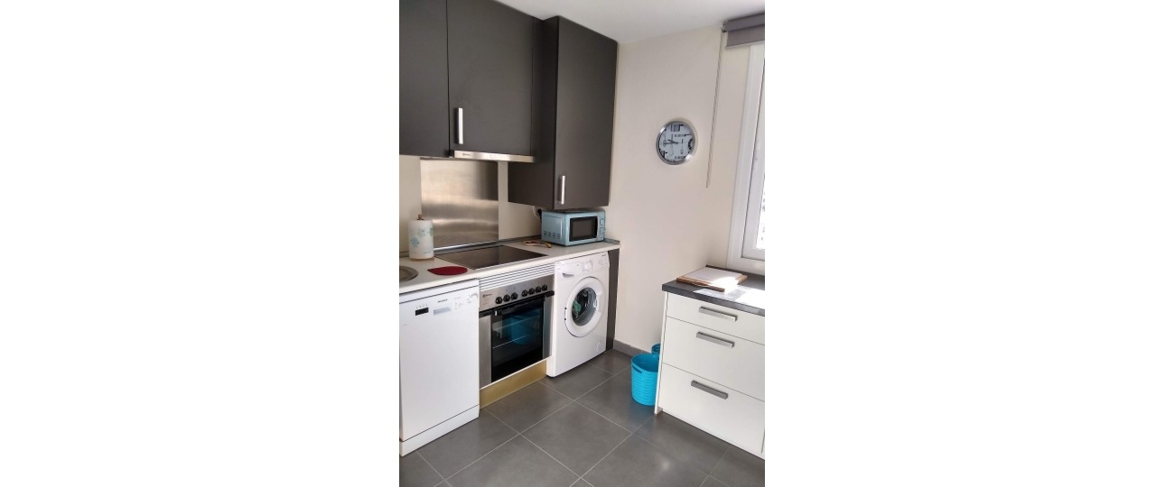 Wiederverkauf - apartment - Estepona - Valle Romano