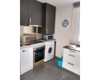 Wiederverkauf - apartment - Estepona - Valle Romano