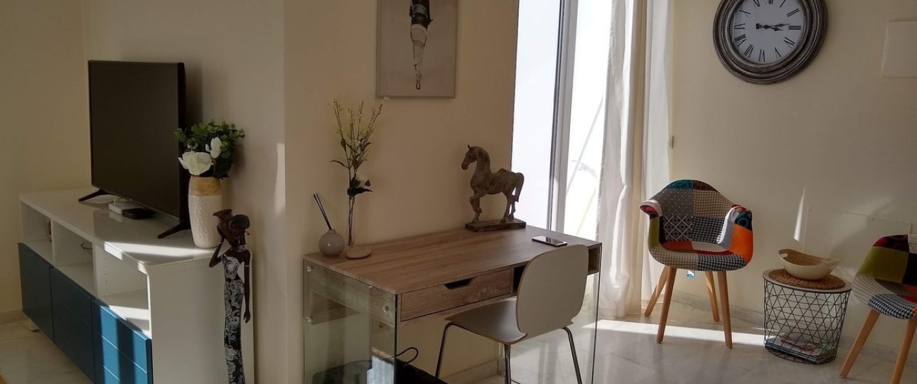 Wiederverkauf - apartment - Estepona - Valle Romano
