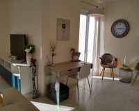 Wiederverkauf - apartment - Estepona - Valle Romano
