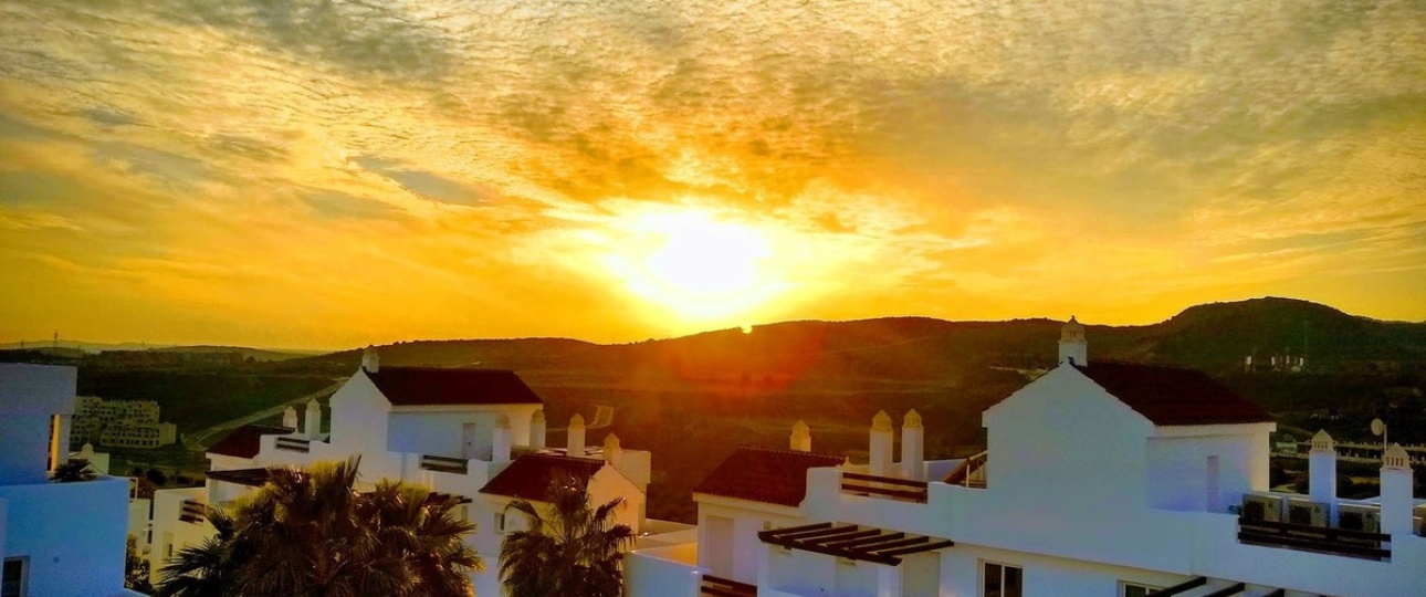 Wiederverkauf - apartment - Estepona - Valle Romano