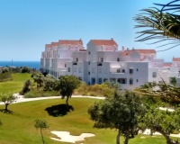 Wiederverkauf - apartment - Estepona - Valle Romano