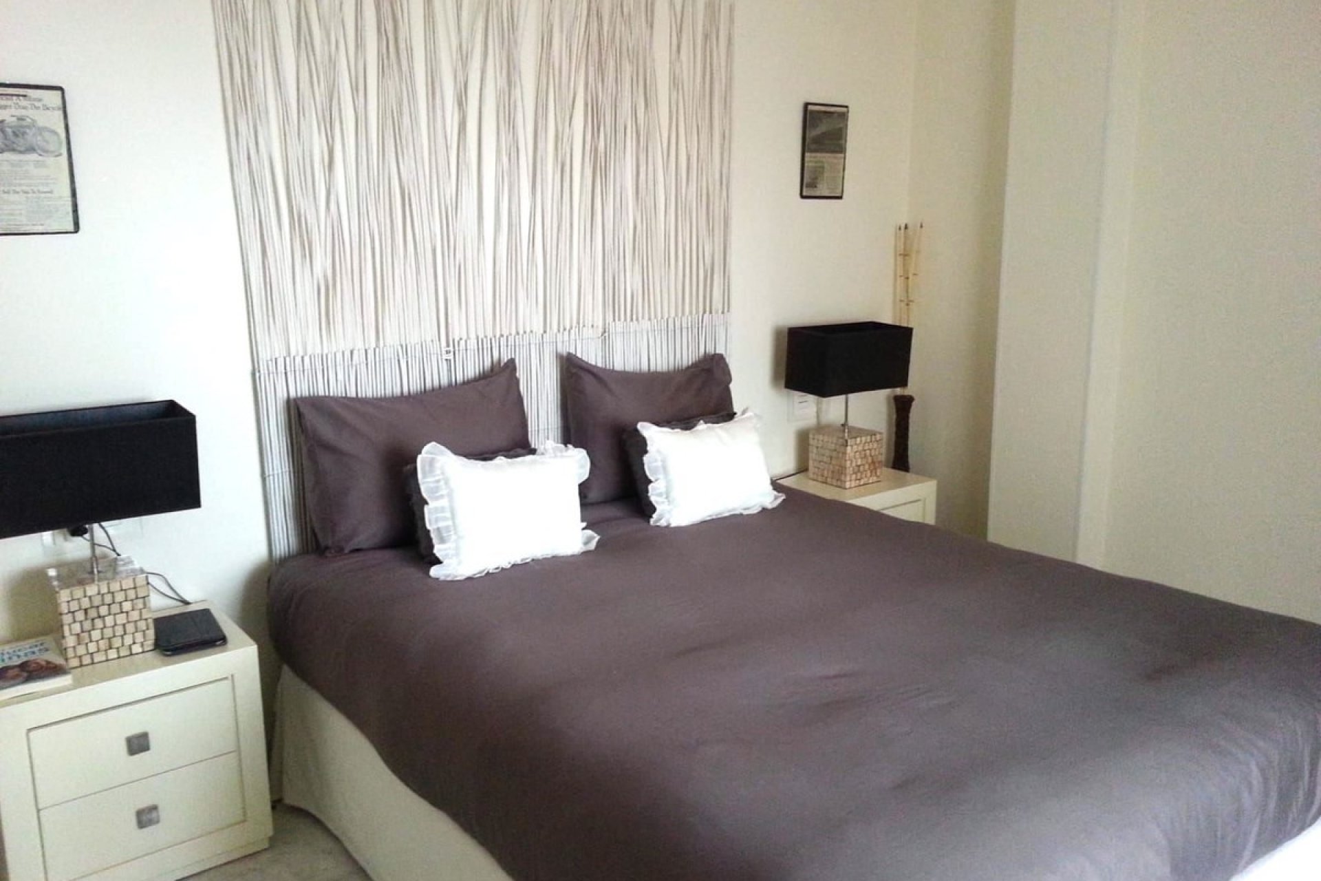 Wiederverkauf - apartment - Estepona - Valle Romano