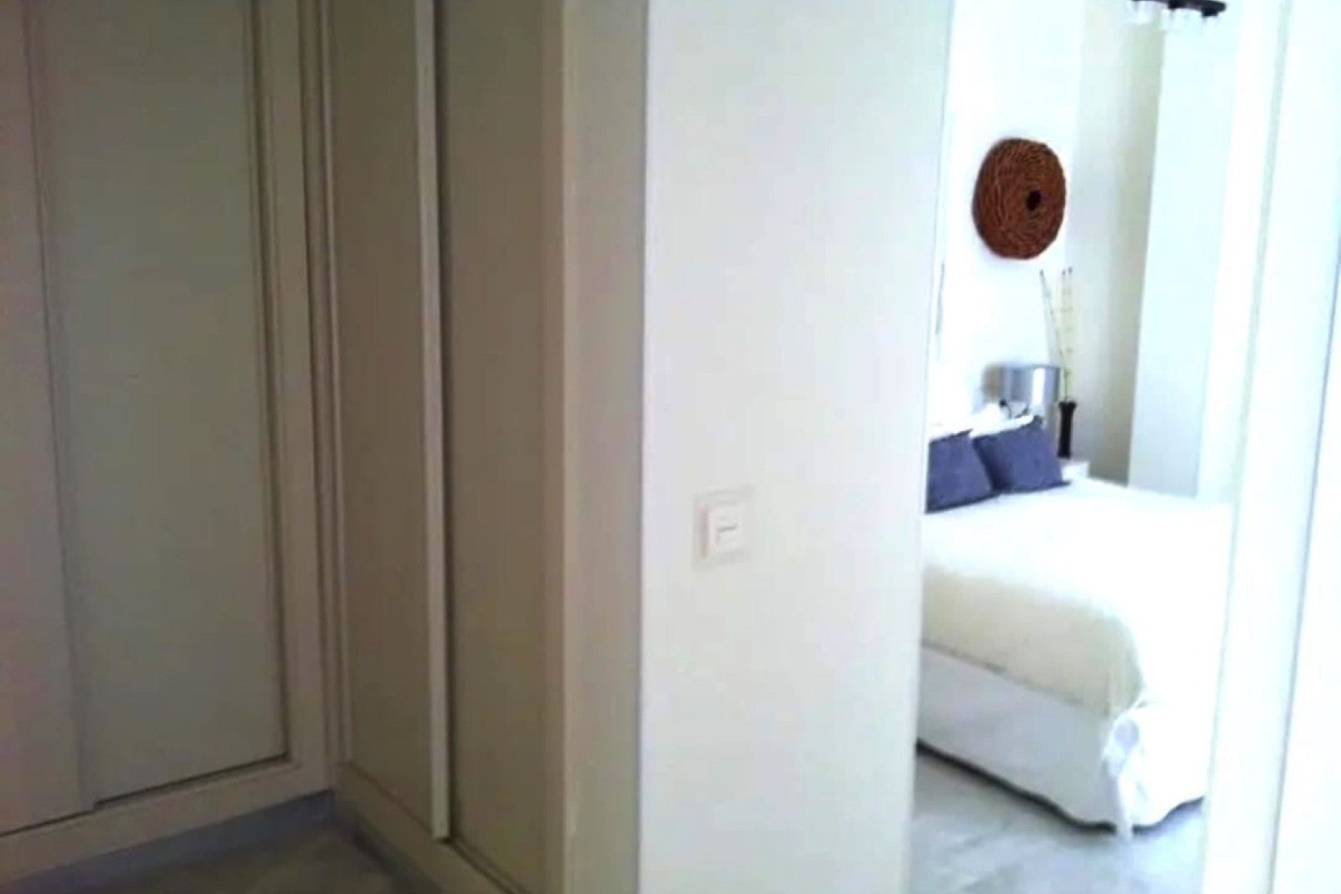 Wiederverkauf - apartment - Estepona - Valle Romano