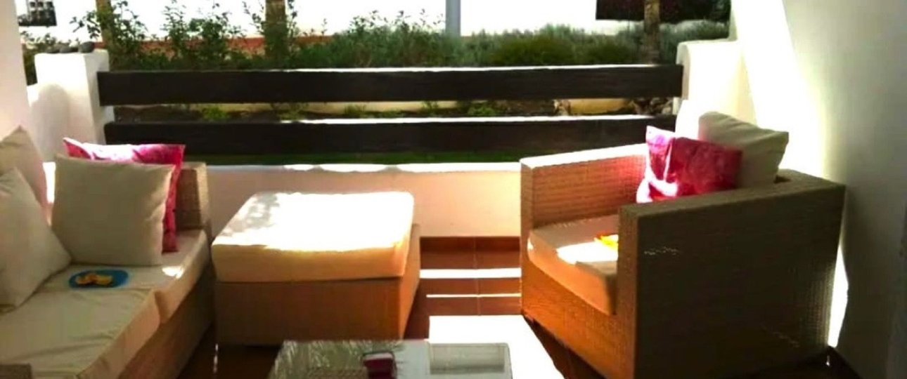 Wiederverkauf - apartment - Estepona - Valle Romano