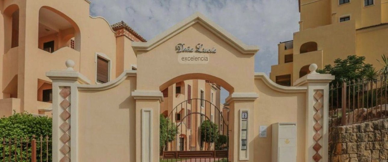 Wiederverkauf - apartment - Estepona - Valle Romano
