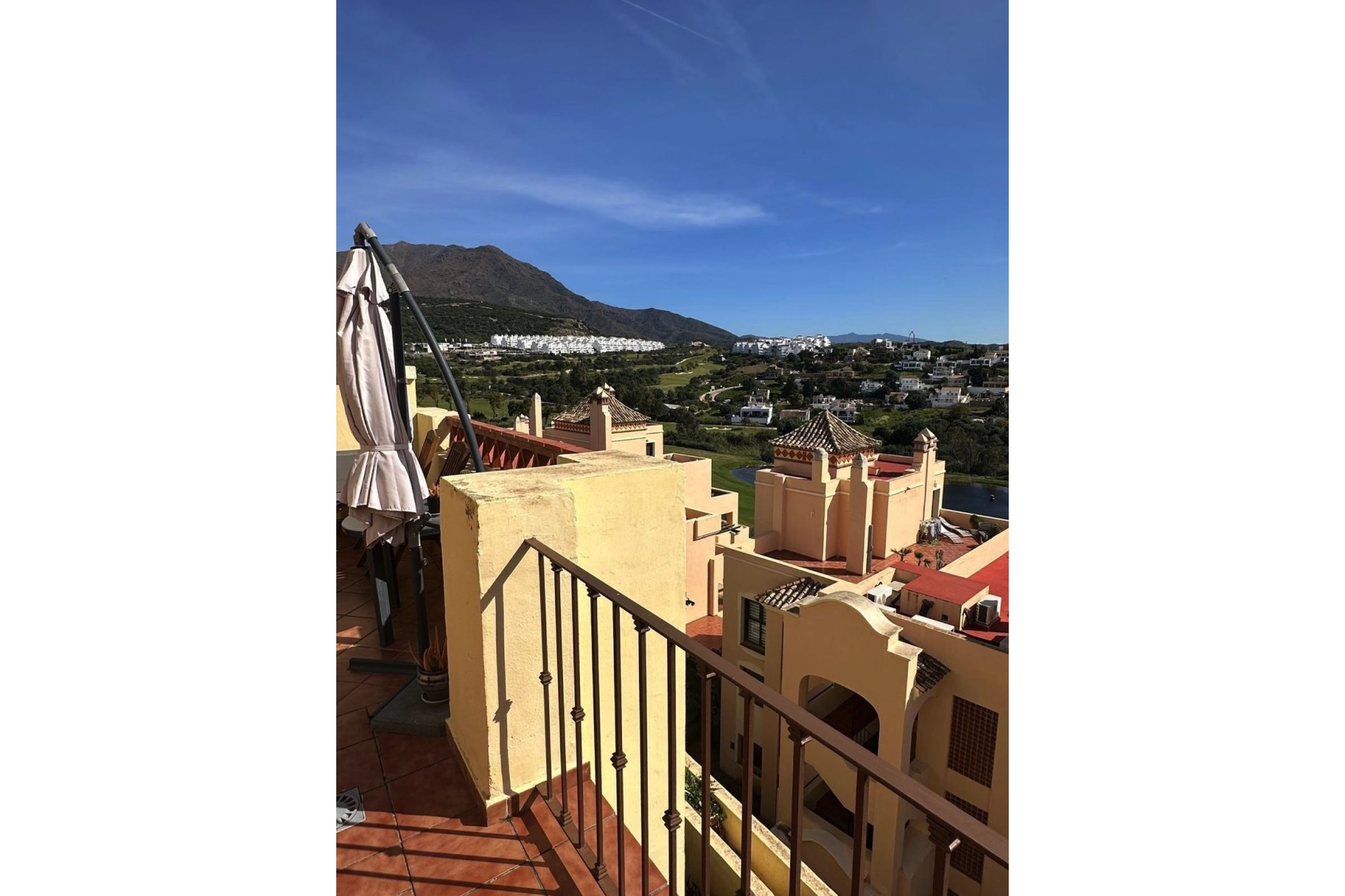 Wiederverkauf - apartment - Estepona - Valle Romano