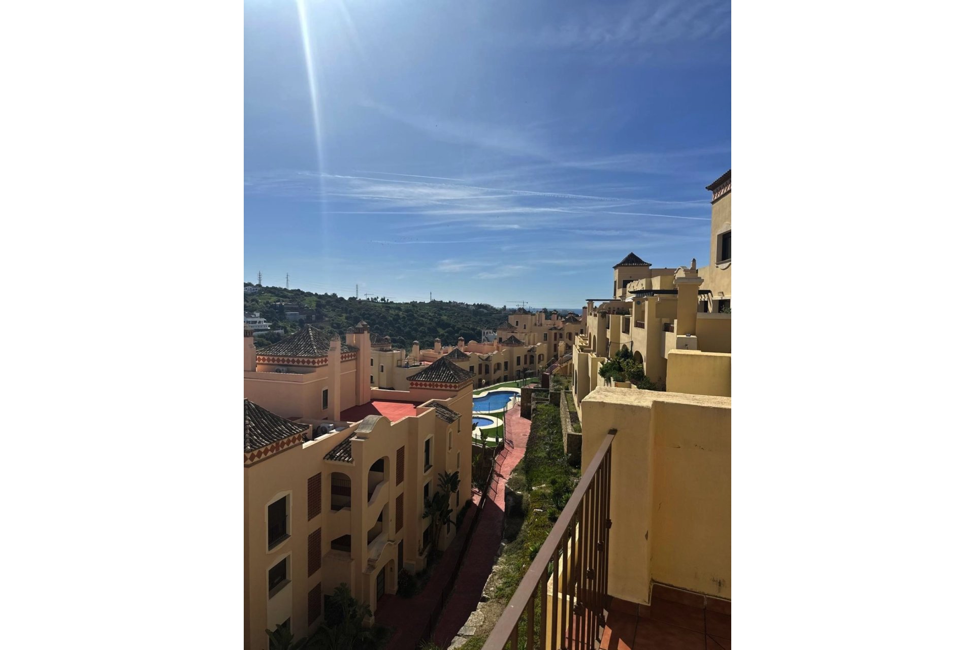 Wiederverkauf - apartment - Estepona - Valle Romano