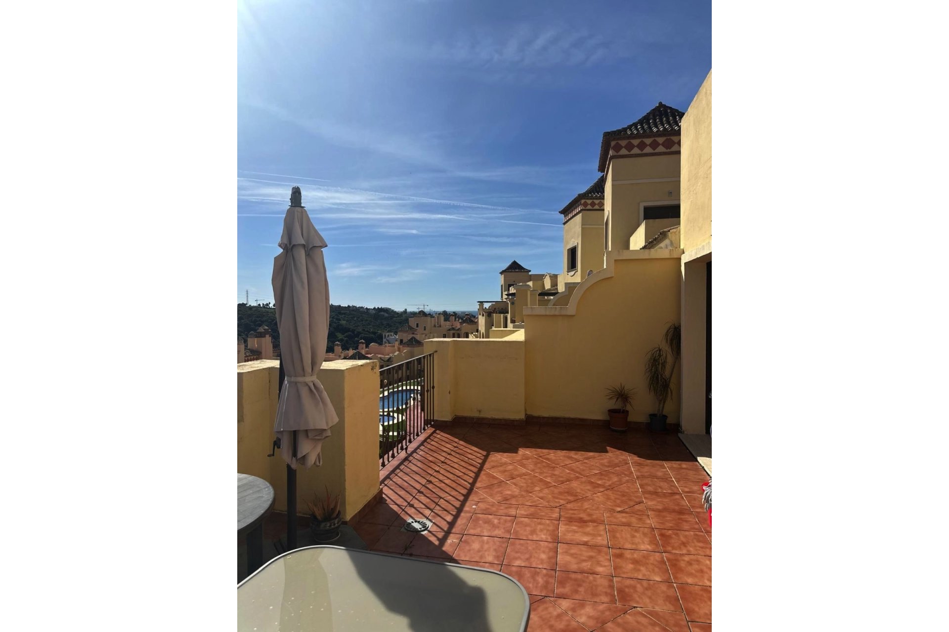 Wiederverkauf - apartment - Estepona - Valle Romano