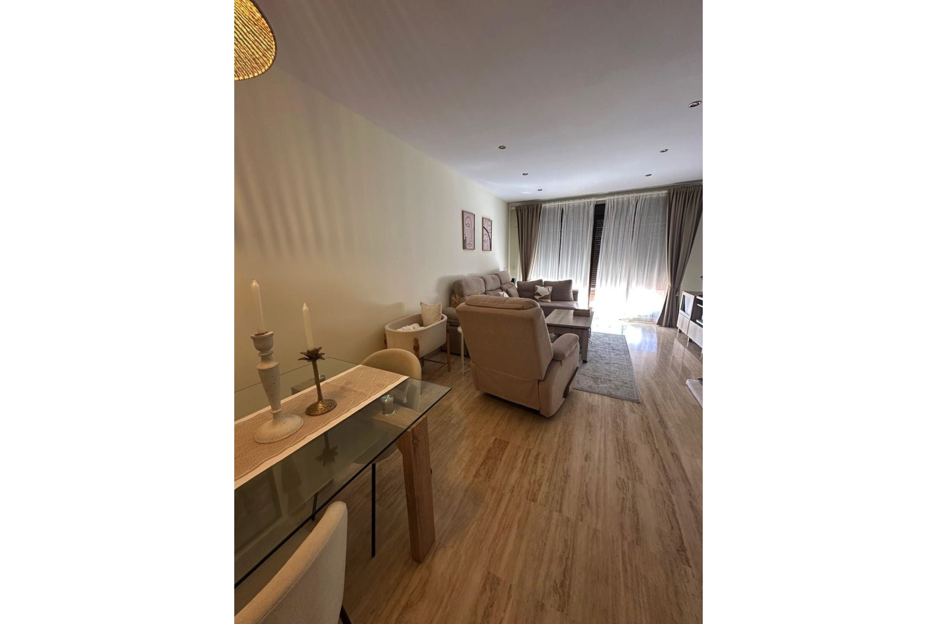 Wiederverkauf - apartment - Estepona - Valle Romano