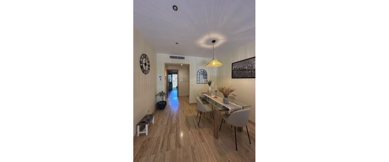 Wiederverkauf - apartment - Estepona - Valle Romano