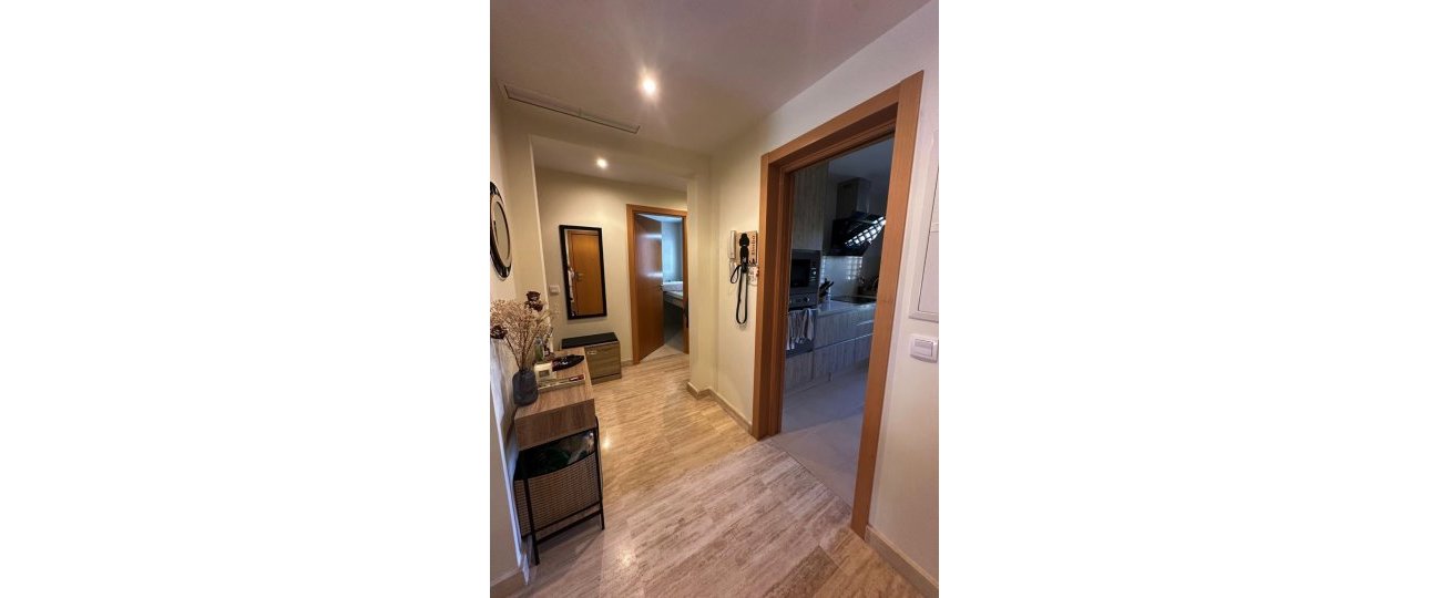 Wiederverkauf - apartment - Estepona - Valle Romano