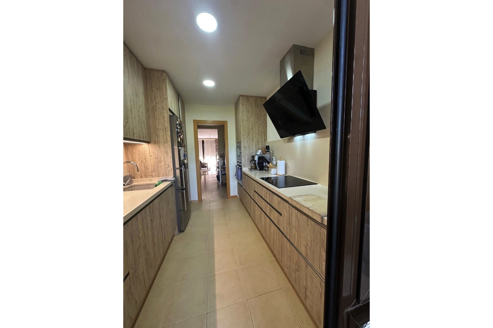 Wiederverkauf - apartment - Estepona - Valle Romano