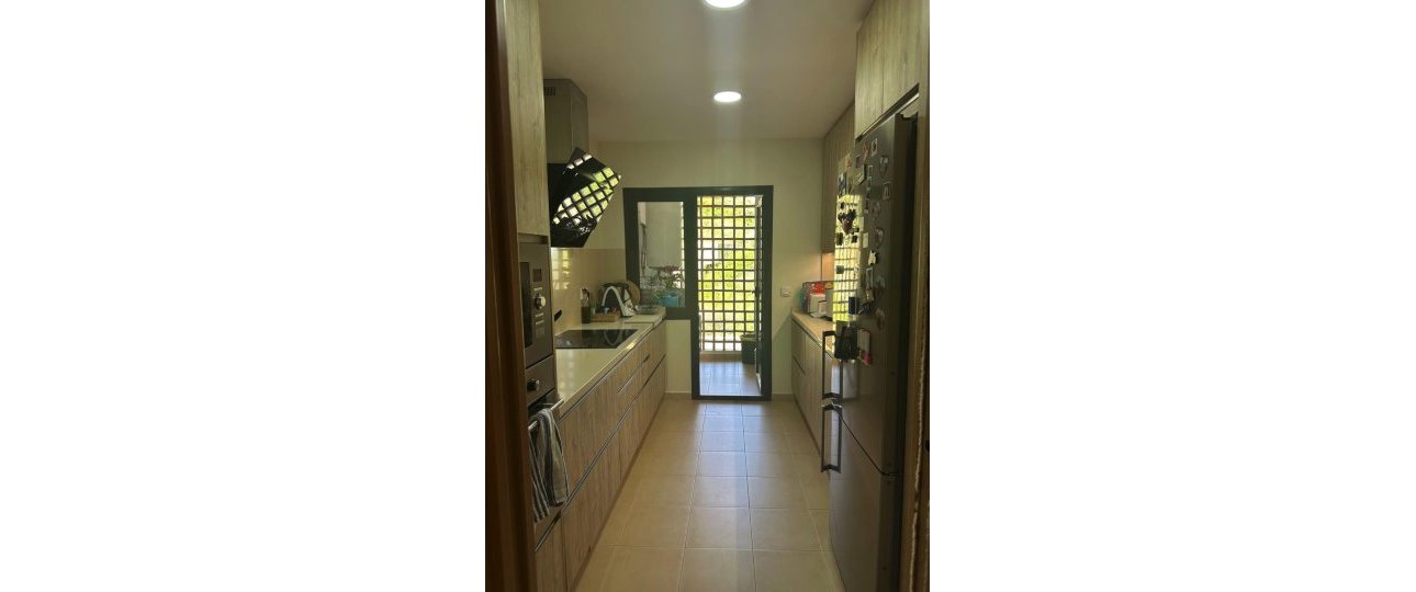 Wiederverkauf - apartment - Estepona - Valle Romano