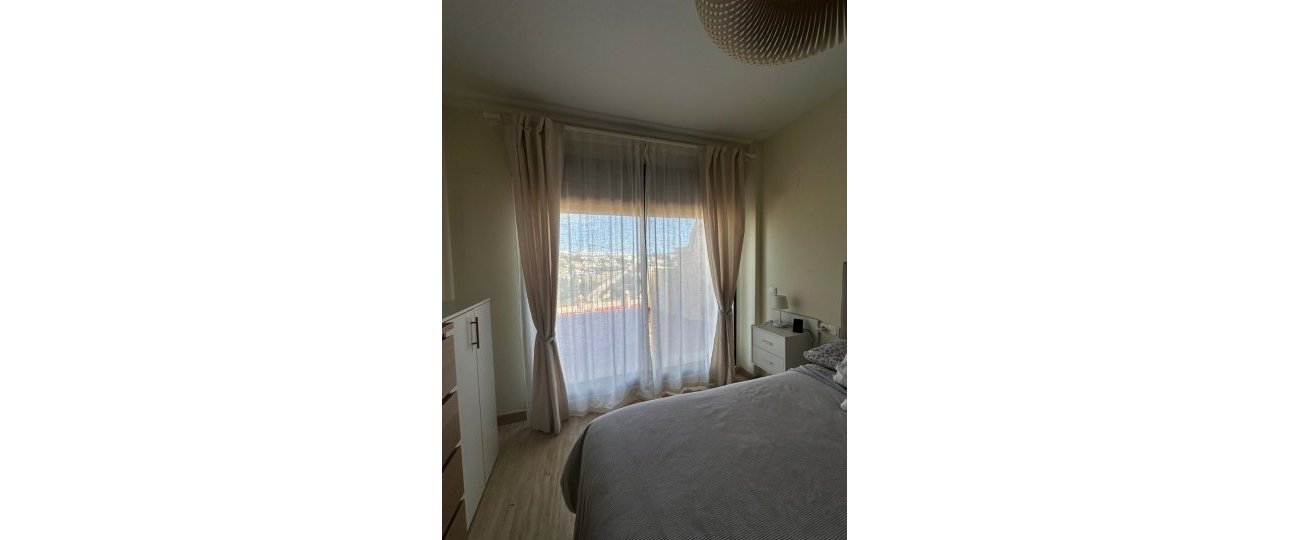 Wiederverkauf - apartment - Estepona - Valle Romano