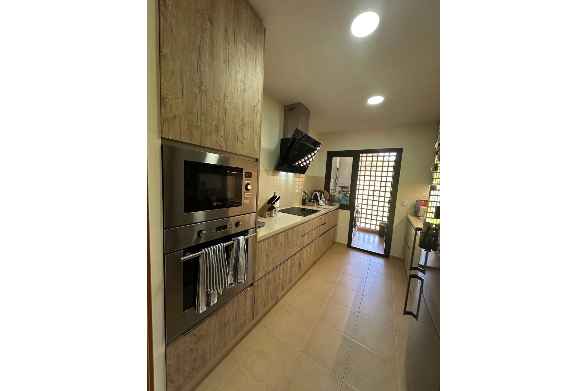 Wiederverkauf - apartment - Estepona - Valle Romano